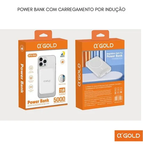 Power Bank