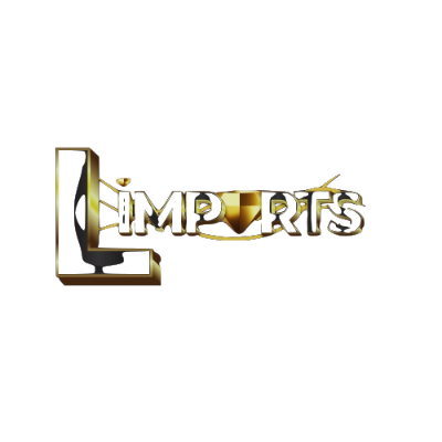 Logo Lucki Imports